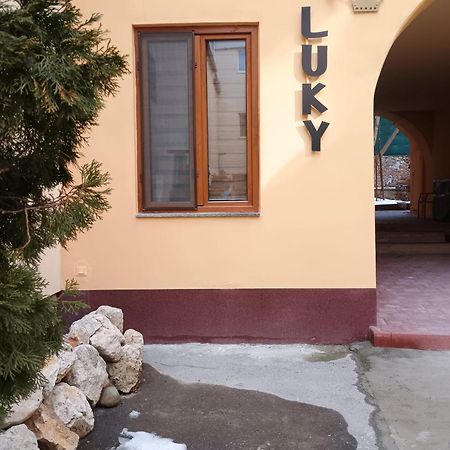 Apartamento Luky 12 Braşov Exterior foto