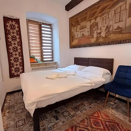 Apartamento Luky 12 Braşov Exterior foto
